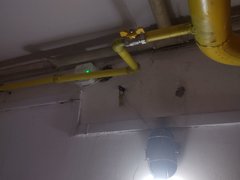 Amda Instal Activ - Instalatii gaze, sanitare